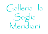 Studio Meridiani - Staging